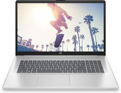 HP 17-cn3159ng 43,9cm (17,3 )Ci5 16GB 512GB DOS