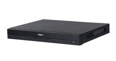 Dahua DHI-NVR4216-16P-EI 32CH 2HDD Network VIDEO Recorder - Server