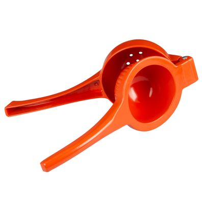 bremermann Orangenpresse / aus Zink für bis zu ca. Ø 8,5 cm große Zitrusfrüchte