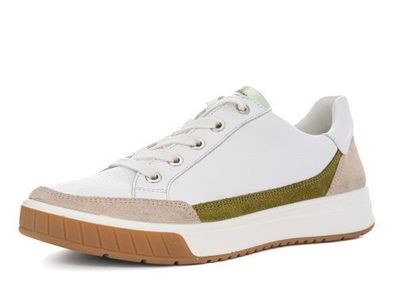 Ara Rom - Shell / Weiß Leder