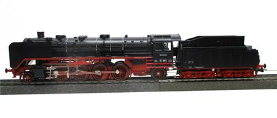 Spur H0 Märklin 2995 Dampflok 41 001 DRG (980k)