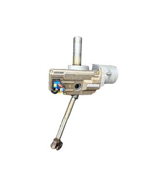 Fiat Punto 199 Servomotor 55704061