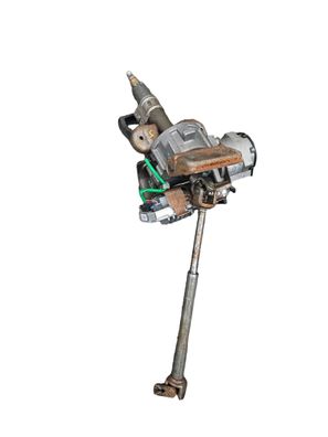 Fiat Panda Lenksäule Servolenkung 2609658014A
