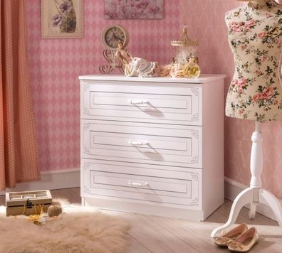 Cilek SELENA Kommode