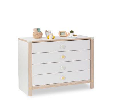 Cilek MONTE Kinderkommode