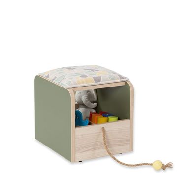 Cilek Sitzhocker MONTE