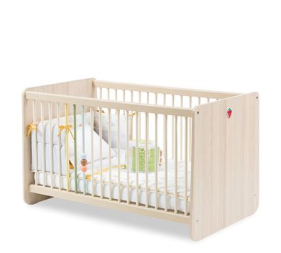 Cilek Gitterbett MONTE, 60x120 cm