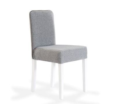 Cilek SUMMER Polsterstuhl grau