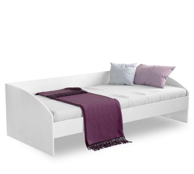 Cilek LINE Sofabett, 90x200 cm - weiss