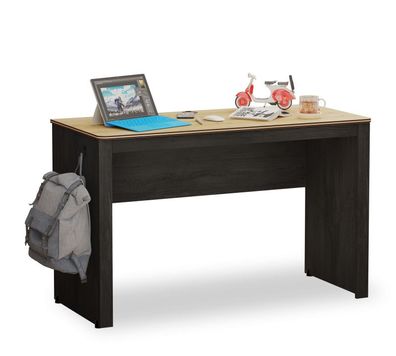 Cilek LINE Schreibtisch, schwarz