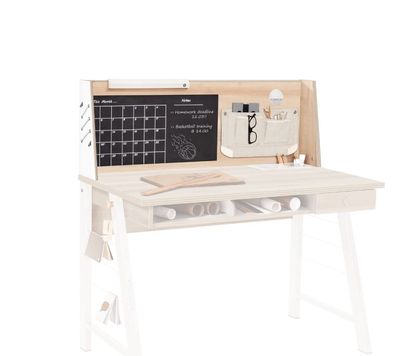 Cilek DUO Schreibtisch - Aufsatz