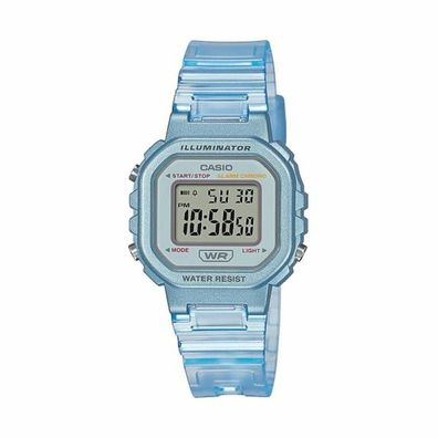 Damenuhr Casio LA-20WHS-2AEF