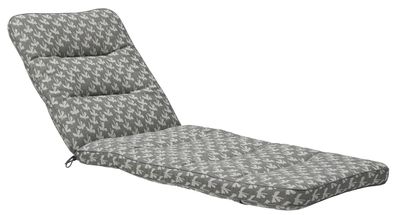 TASTE Liegenauflage 200cm x 65cm x 9cm Dessin 8007