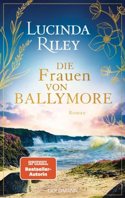 Die Frauen von Ballymore | Lucinda Riley | Buch | 480 S. | Deutsch | 2025