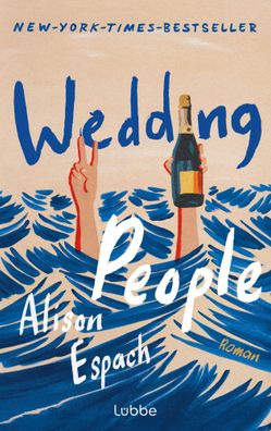 Wedding People | Alison Espach | Buch | 480 S. | Deutsch | 2025 | Lübbe