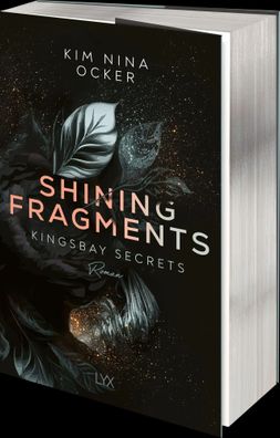 Shining Fragments | Kim Nina Ocker | Taschenbuch | Kingsbay Secrets | 512 S