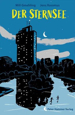 Der Sternsee | Will Gmehling | Buch | 56 S. | Deutsch | 2025 | EAN 9783779507666