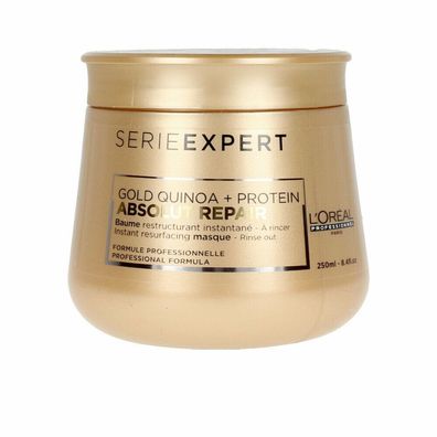 L'Oréal Professionnel Serie Expert - Absolut Repair Gold Quinoa