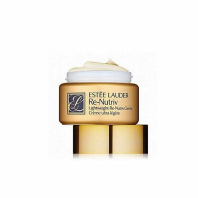 Estee Lauder Re-Nutriv Lightweight Re-Nutriv Creme 50ml