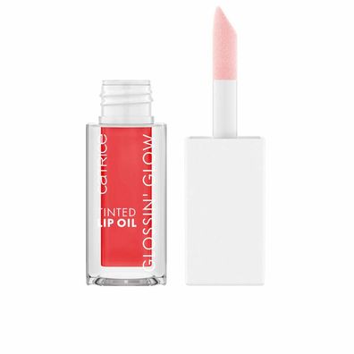 Catrice Glossin' Glow Tinted Lip Oil 020 Drama Mama