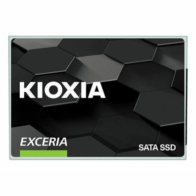 Exceria 480 GB (SATA 6 Gb/s, 2,5", intern)