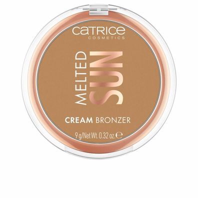Catrice Melted Sun Cream Bronzer 020 Beach Babe