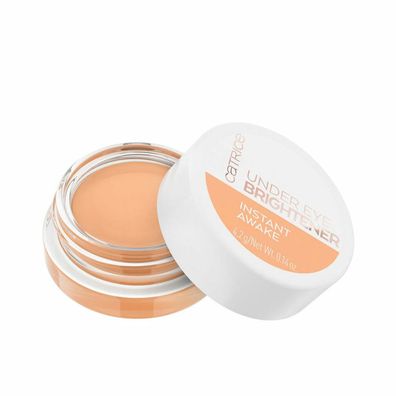 Catrice Concealer Under Eye Brightener 020 Warm Hautfarbe, 4,2 g