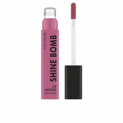 SHINE BOMB flüssiger Lippenstift #060-Pinky Promise 3 ml