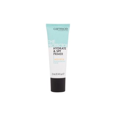 Catrice Die Schutzschicht Hydrat & SPF Grundierung