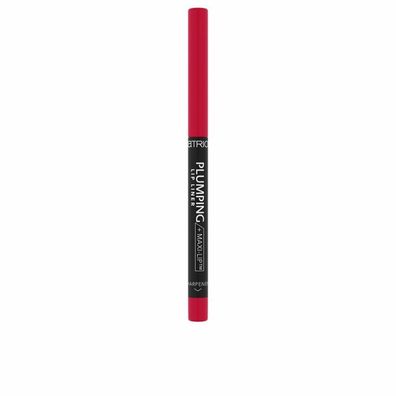 Catrice Plumping Lip Liner 120-Stay Powerful