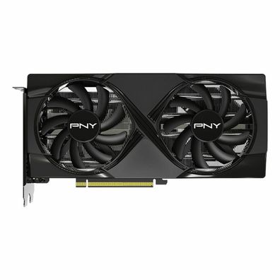 PNY RTX5060 TI VERTO OC Dual Fan, 16GB GDDR7 HDMI 3xDP