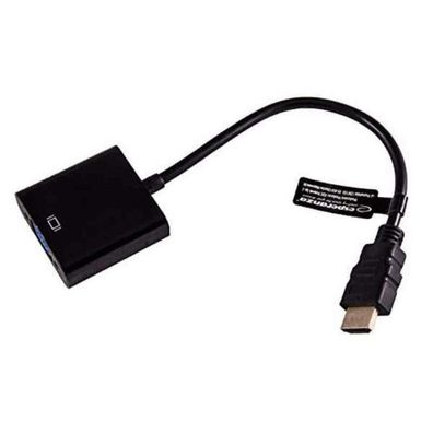 gembird HDMI auf VGA und audio adapter