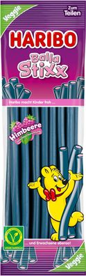 Haribo Balla Stixx Himbeere vegetarisch 200g