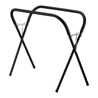 Wiltec klappbarer Lackierständer bis 220kg Stahl Montagebock höhenverstellbar