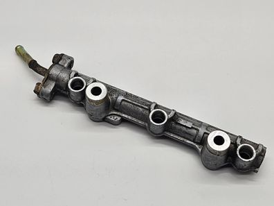 Original Mercedes Kraftstoffverteiler Einspritzleiste Hochdruckverteiler LL10