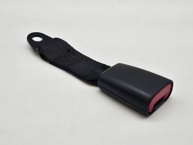 Original Alfa Romeo 147 Gurtschloss Gurt Schloss Hinten 10451090