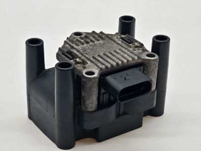 Original TEMIC VW Polo 6N2 Zündspule 032905106B 311740