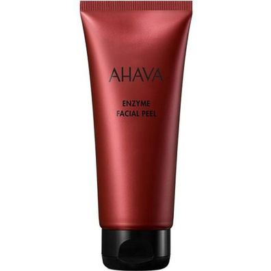 Ahava Enzyme Facial Peel