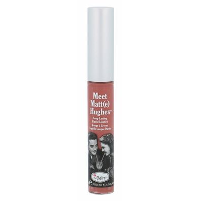 The Balm Meet Matte Hughes Ll Liquid Lipstick , asting 7,4ml