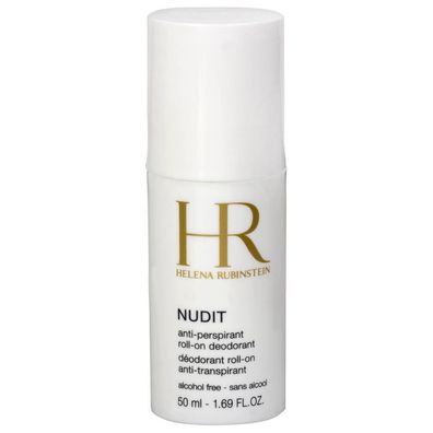 HR Nudit Anti-Prespirant Roll-On Deodorant