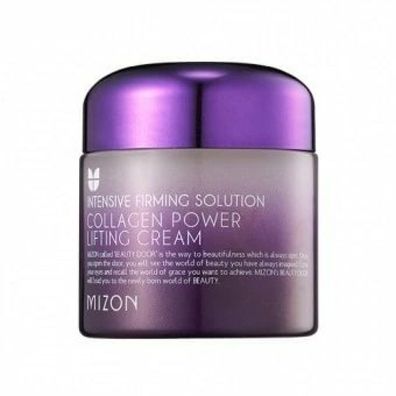 Mizon Collagen Power Lifting Creme 75ml