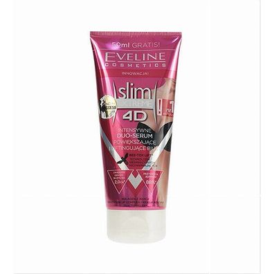 Eveline Cosmetics Slim Extreme 4D intensives Duo