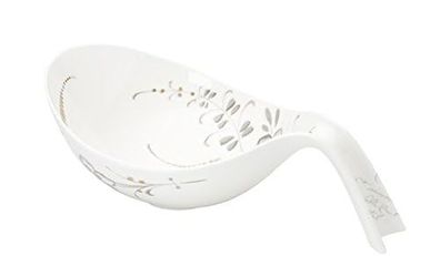 Villeroy & Boch AG Flow Schues.m. Griff 1,80l Masterpiece Hommage