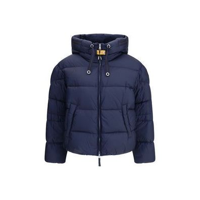 Parajumpers Hooded Down Jacket