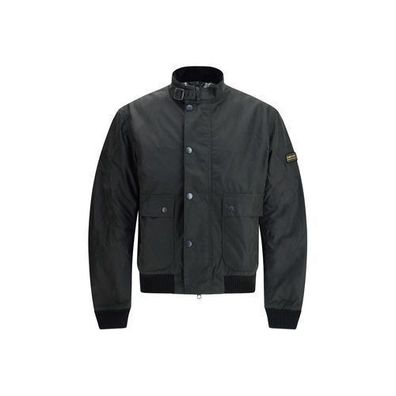Barbour International Traction Wax Jacket
