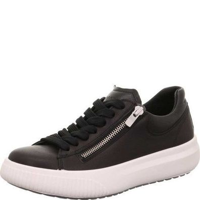 Legero T4 Jump - Schwarz Leder