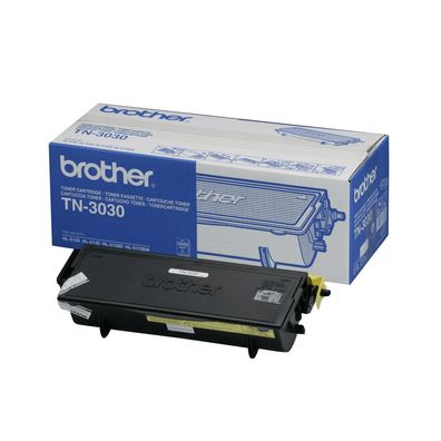 Brother Toner TN-3030 (ca. 3500 Seiten)