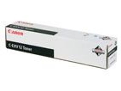Canon Toner C-EXV12 schwarz (ca. 24.000 Seiten)
