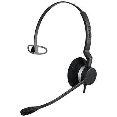 JABRA BIZ 2300 USB-C monaural MS