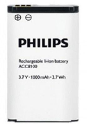 Philips Li-Ion Akku für DPM 6000/7000/8000 series
